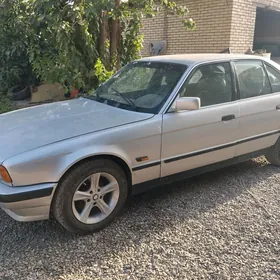 BMW 520 1991