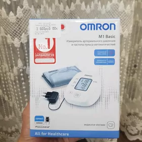Тонометр OMRON