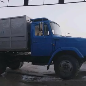 Zil 133 1991