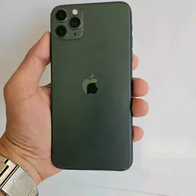 Iphone 11 Pro Max 256gb