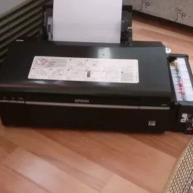 Epson l800