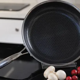 Grill skoworodka