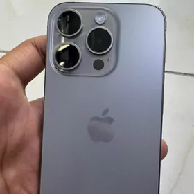 iphone 15pro 256gb