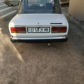 Lada 2107 1999