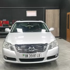 Toyota Avalon 2005