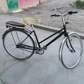 Ýapoşka 27lik