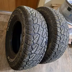 KAPSEN  265  70  16