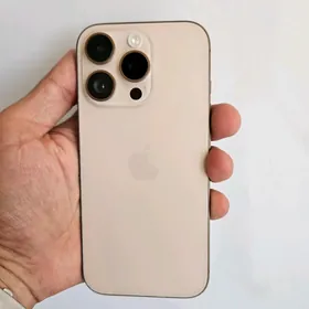 Iphone 16pro 128gb ZA