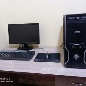 Ofis PC i3-2 Komplekt