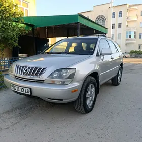 Lexus RX 300 2000