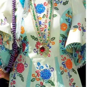 keteni koynek