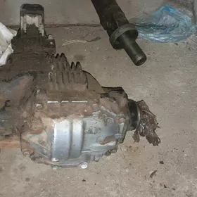HAYLANDER RAZDATGA.
