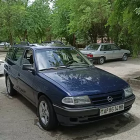 Opel Astra 1992