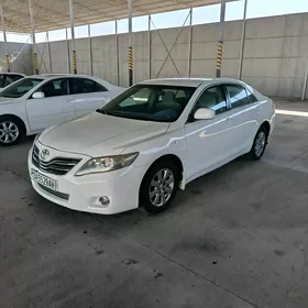 Toyota Camry 2009