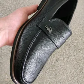 туфли мужские