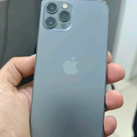 iPhone 12pro