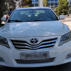 Toyota Camry 2009