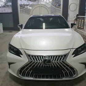 Lexus ES 350 2020