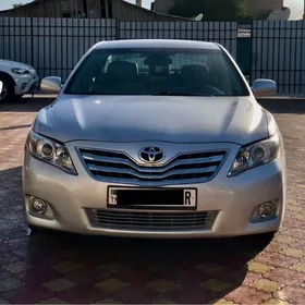 Toyota Camry 2009