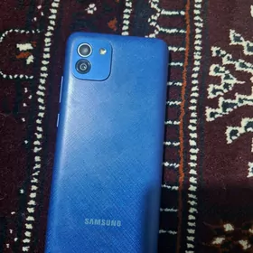 Samsung A03