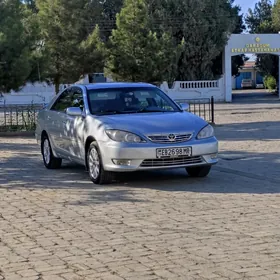 Toyota Camry 2002