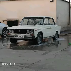 Lada 2106 1998