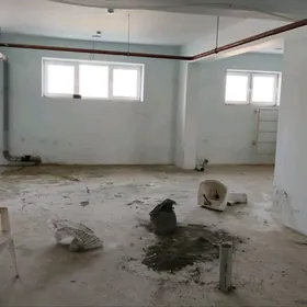 Gurtly podwal satlyk 100 m2