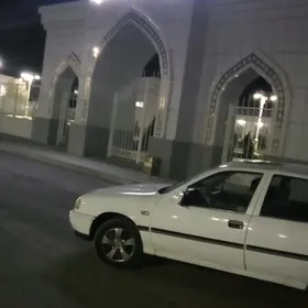 Opel Vectra 1989