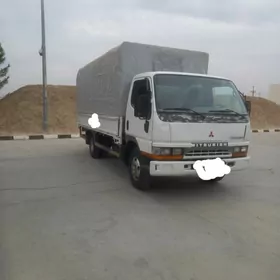 Mitsubishi Canter 2002