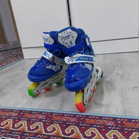 Ролики