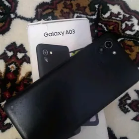 Samsung Galaxy A03