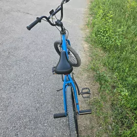 BMX tigir