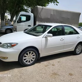Toyota Camry 2003