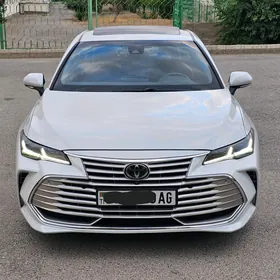 Toyota Avalon 2019