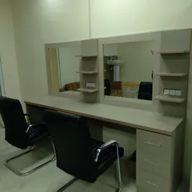 MUZESKOY SALON MEBEL