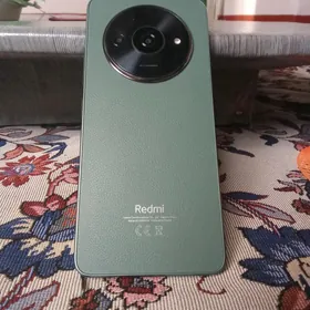 redmi a3