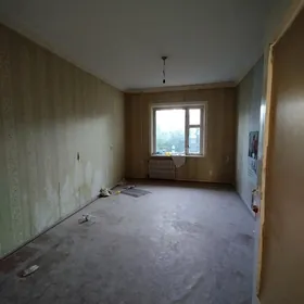 bahar mkr satlyk kwartira