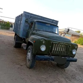 Gaz 53 1993