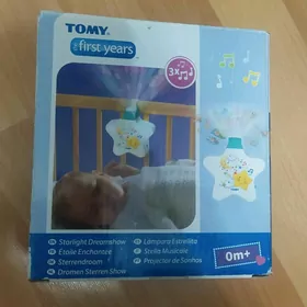 проектор детский