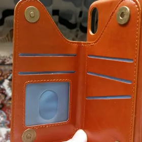 iPhone Çehollar