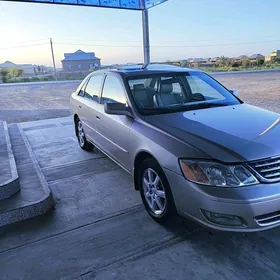 Toyota Avalon 2002