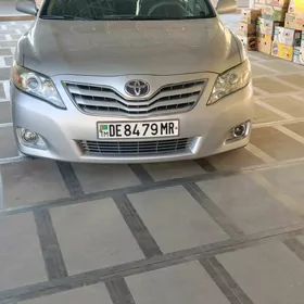 Toyota Camry 2009