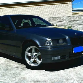 BMW 325 1991