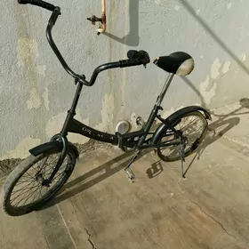 Велосипед КАМА