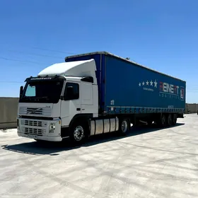 Volvo FH 460 2004
