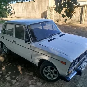 Lada 2106 1993