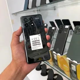 poco x6 pro