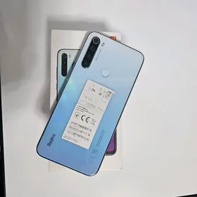 Redmi not8