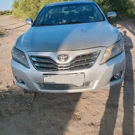 Toyota Camry 2009