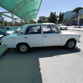 Lada 2101 1980